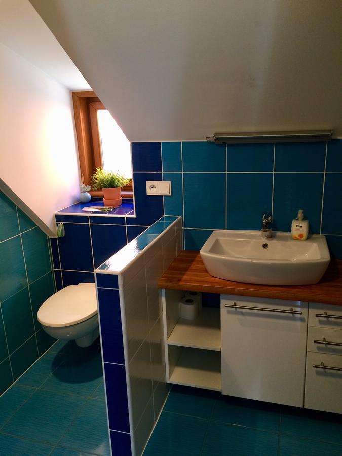 Apartment 23 Чешки Крумлов Екстериор снимка